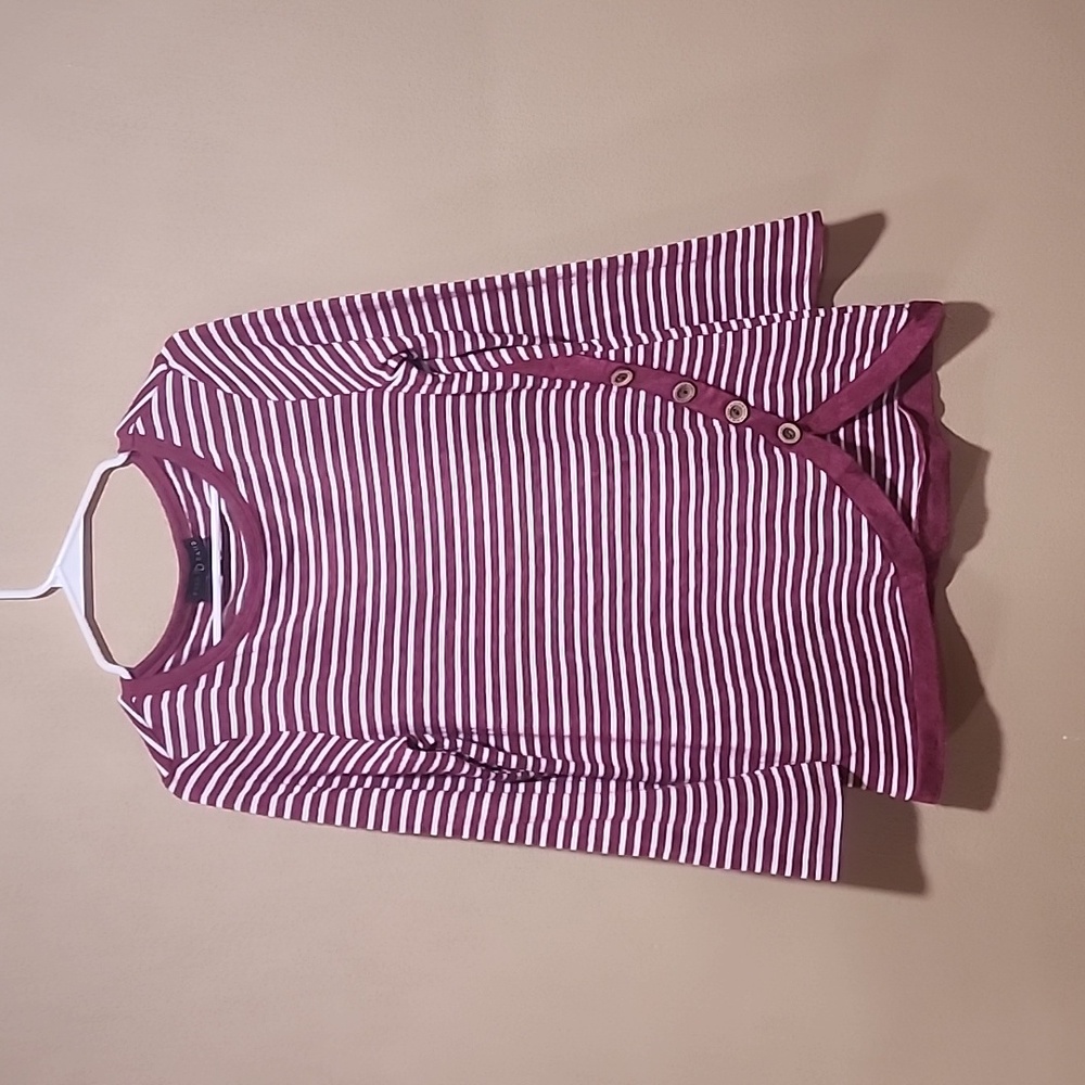 Fred David sweater